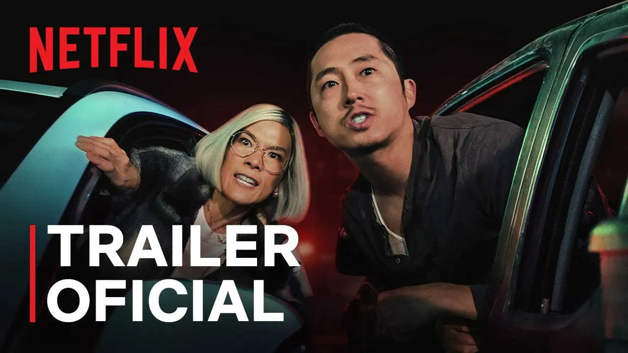 Treta | Trailer oficial | Netflix_peliplat
