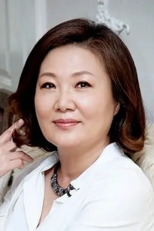 Kim Hae-sook_peliplat