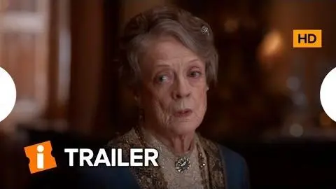 Downton Abbey | Trailer Legendado_peliplat