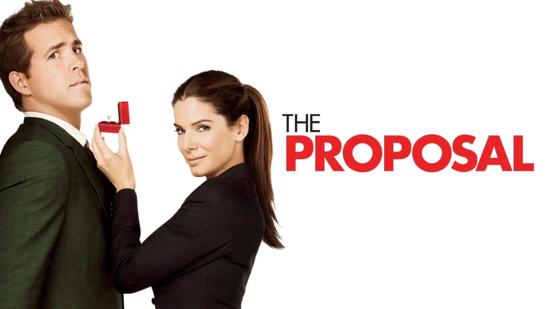 The Proposal - HD Trailer_peliplat