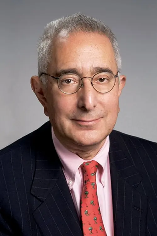 Ben Stein_peliplat