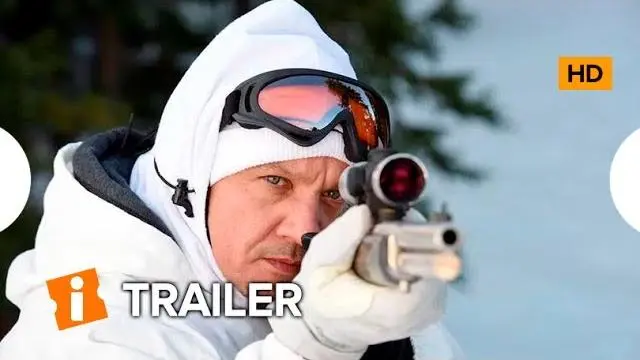 Terra Selvagem (Wind River) - Trailer Legendado_peliplat