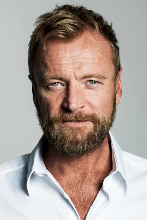 Richard Dormer_peliplat