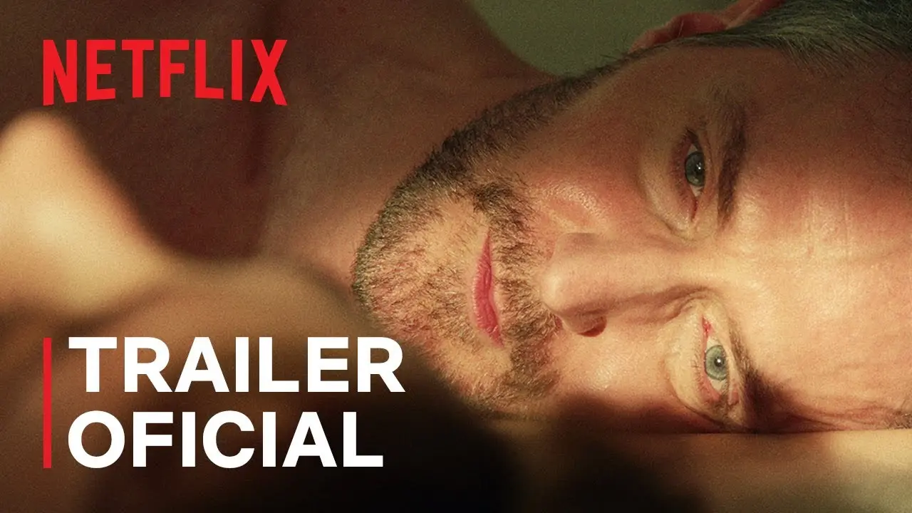 Desejo Obsessivo | Trailer Oficial | Netflix_peliplat