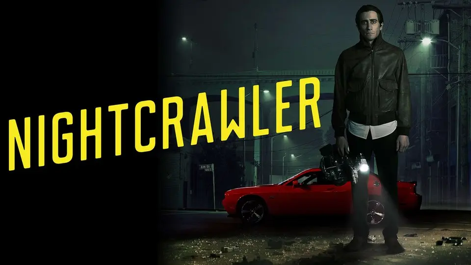 Nightcrawler | Teaser | Global Road Entertainment_peliplat