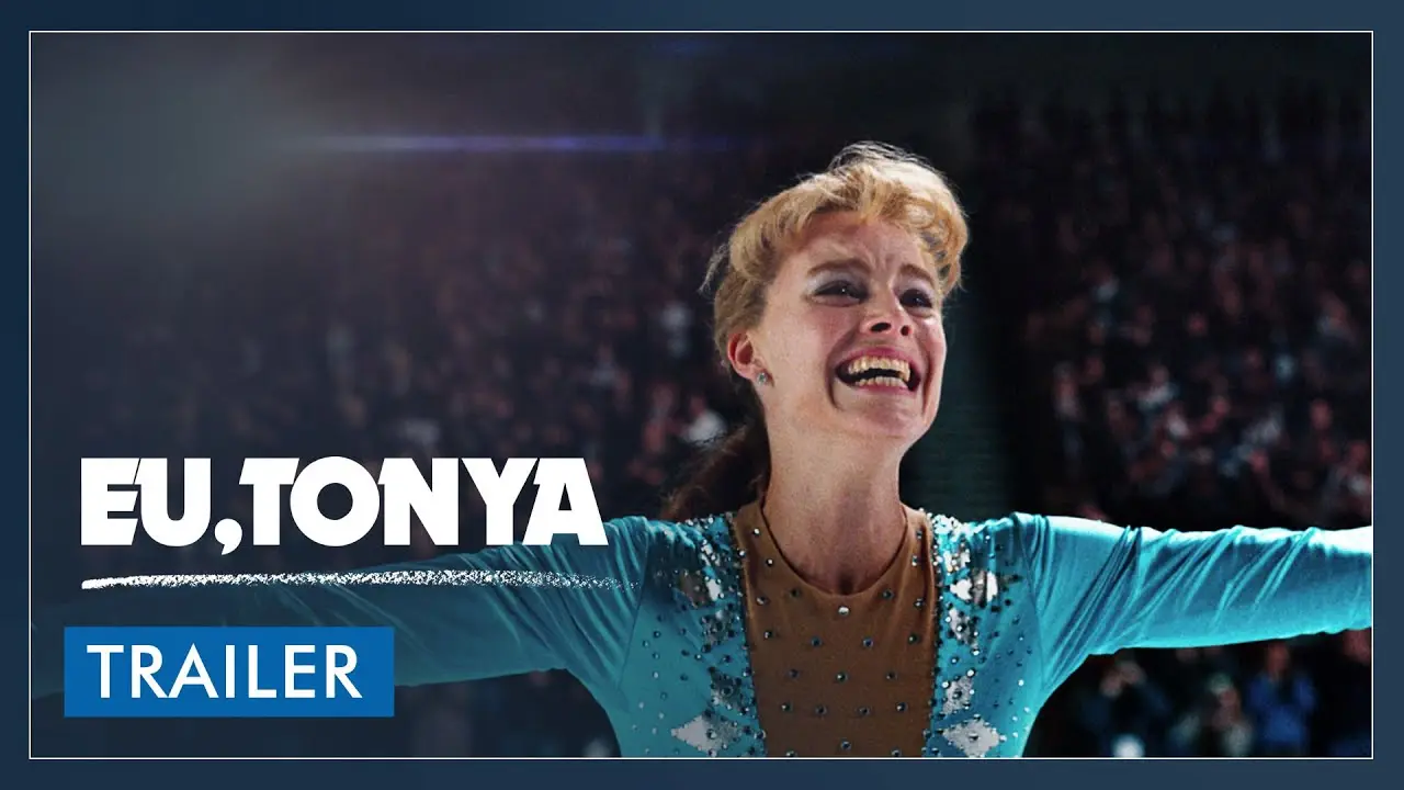 Eu, Tonya - Trailer Legendado_peliplat