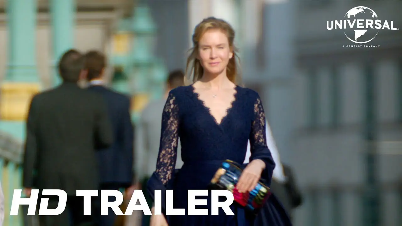 EL BEBÉ DE BRIDGET JONES | Trailer Subtitulado_peliplat