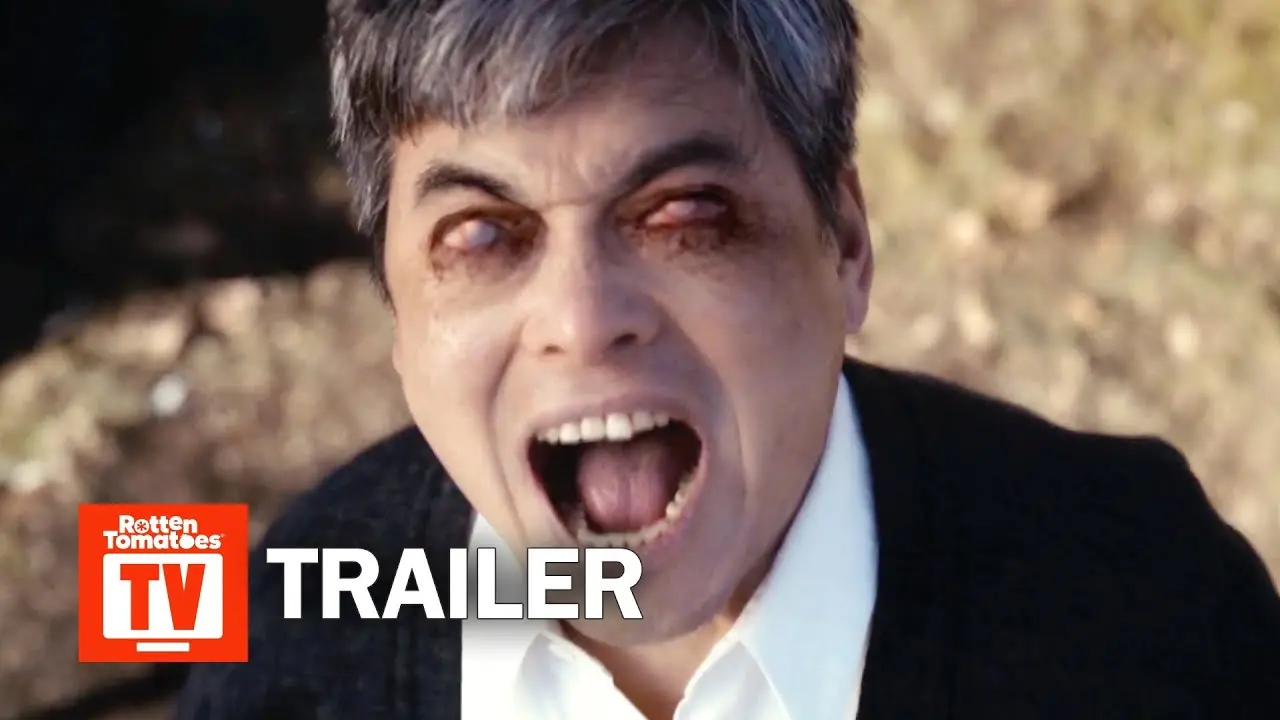 The Terror: Infamy Season 2 - Rotten Tomatoes TV_peliplat