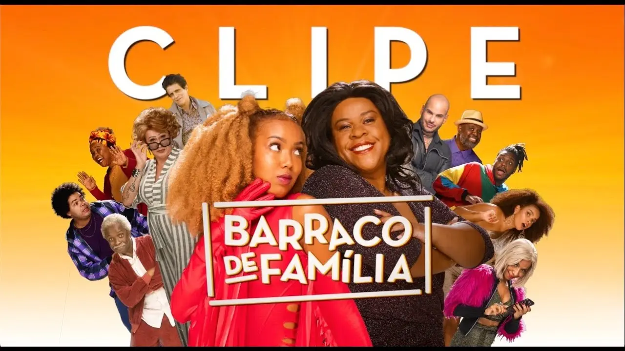 Barraco de Família - Trailer Oficial _peliplat