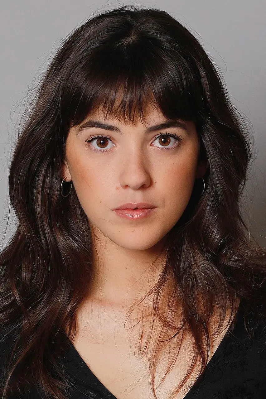 Rocío Hernández_peliplat