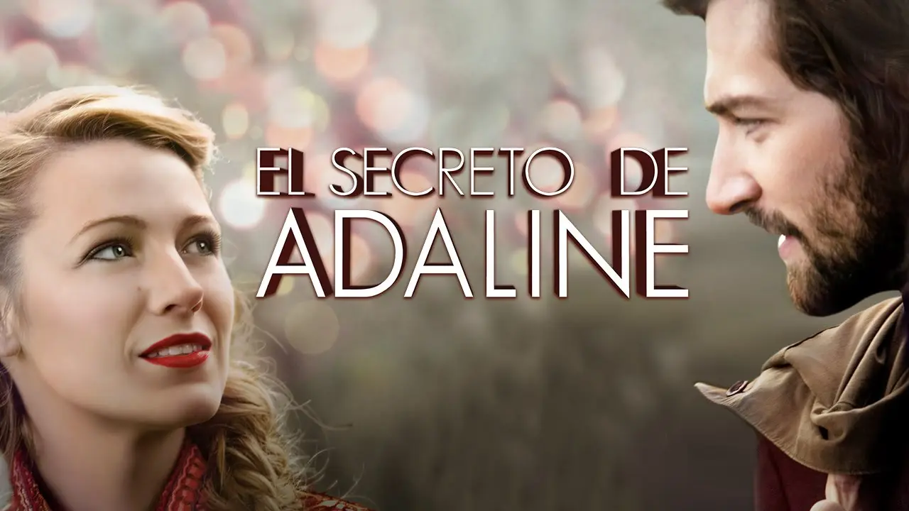 El Secreto de Adaline - Trailer Oficial_peliplat