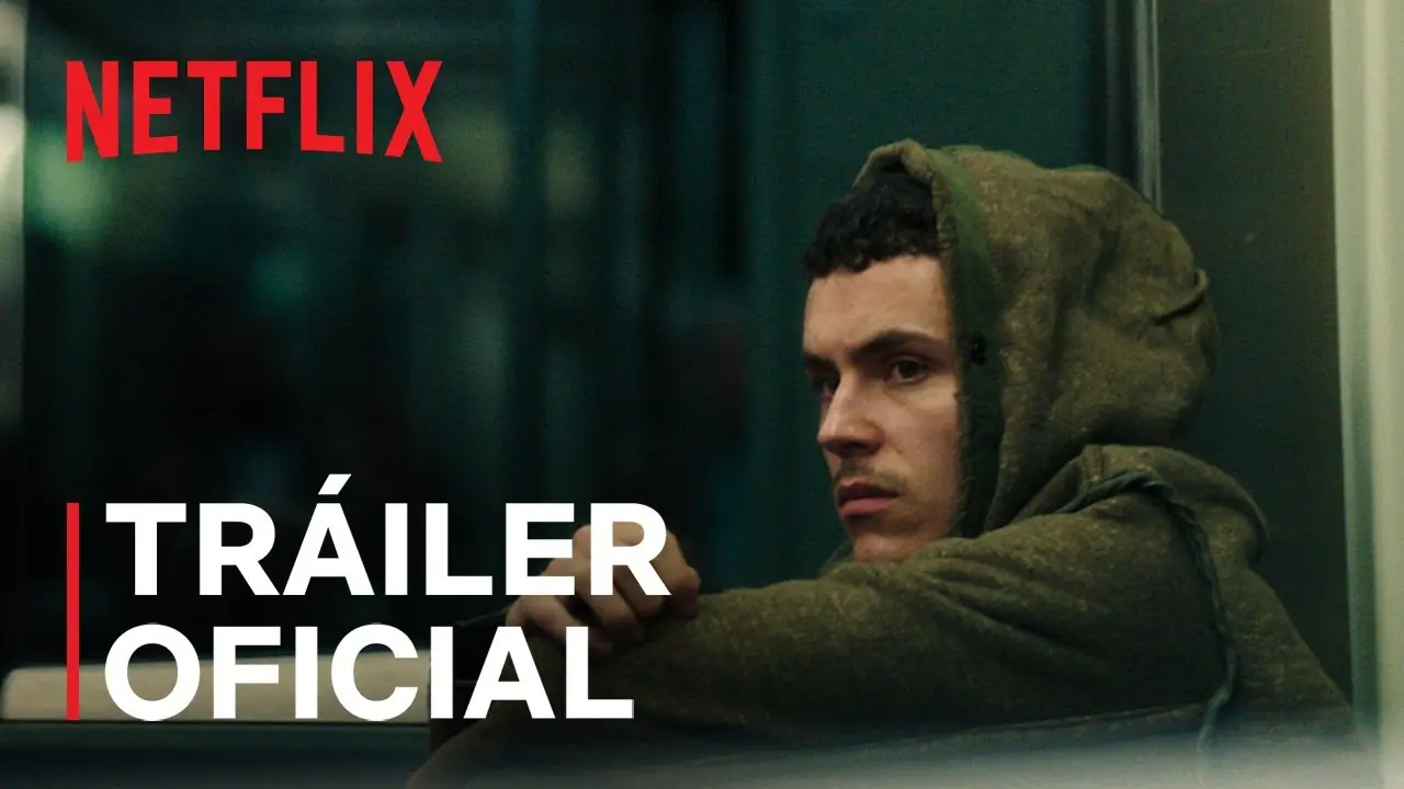 El silencio | Tráiler oficial | Netflix_peliplat