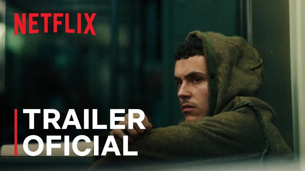 Silêncio | Trailer oficial | Netflix_peliplat