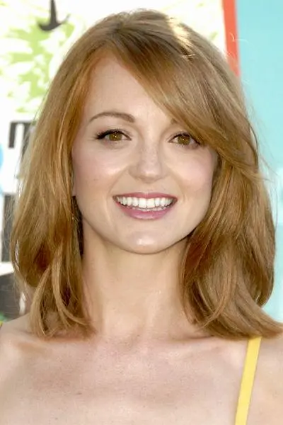 Jayma Mays_peliplat