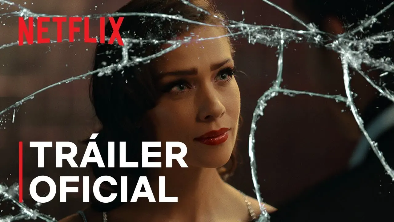 Perfil falso | Tráiler oficial | Netflix_peliplat