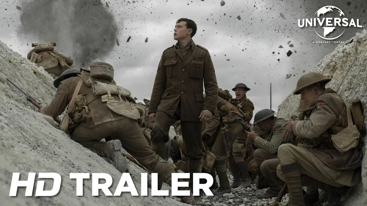 1917 – Trailer Oficial Legendado_peliplat