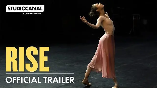 RISE | Official Trailer | STUDIOCANAL International_peliplat