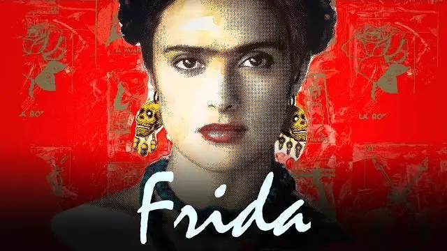 Frida | Official Trailer (HD) - Salma Hayek, Antonio Banderas, Alfred Molina | MIRAMAX_peliplat