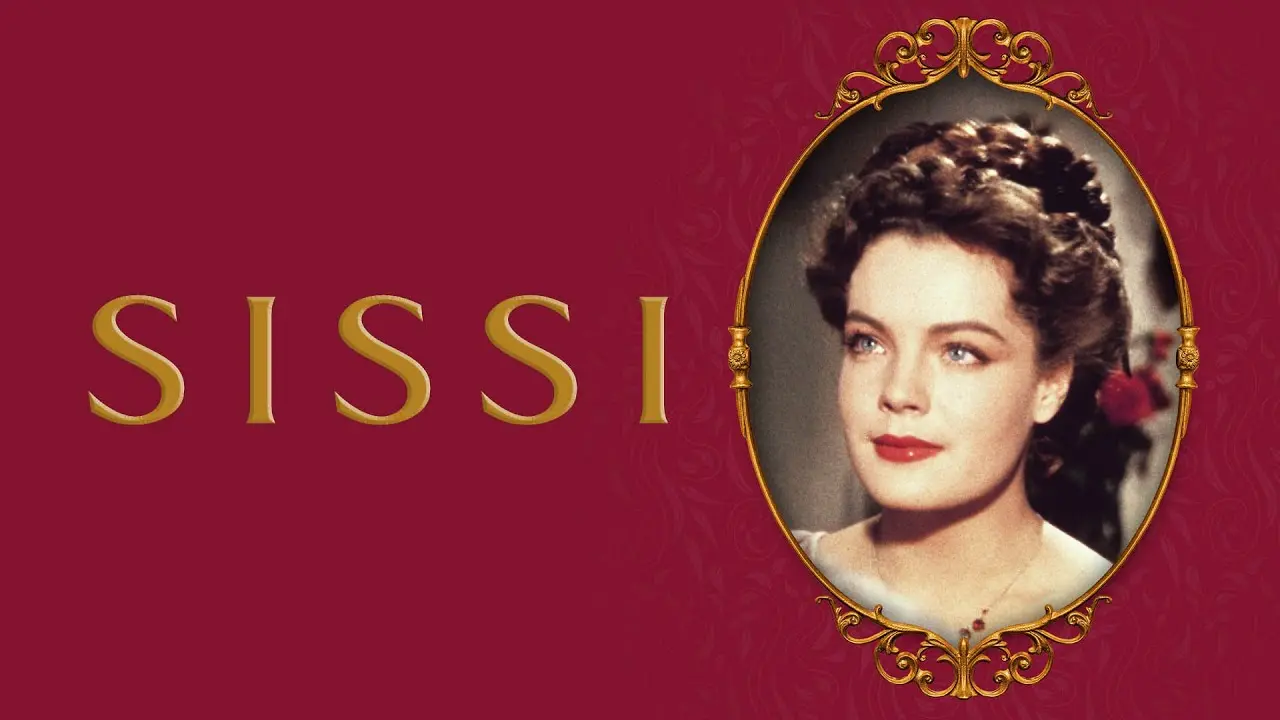 Sissi (1955) | Trailer_peliplat