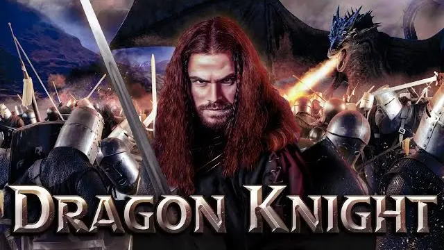 Dragon Knight [HD] Movie Trailer_peliplat