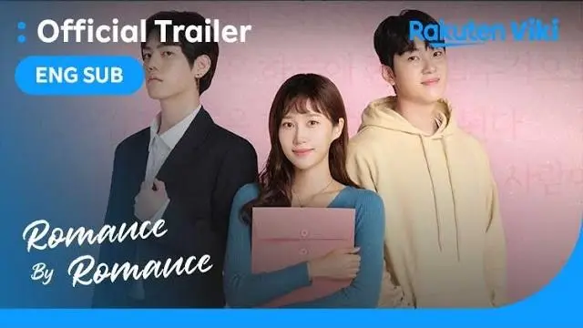 Romance By Romance | TRAILER | Cha Hun, Lee Eun Bi_peliplat
