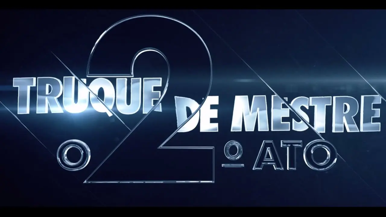 Truque de Mestre: O Segundo Ato - Trailer Oficial Legendado_peliplat