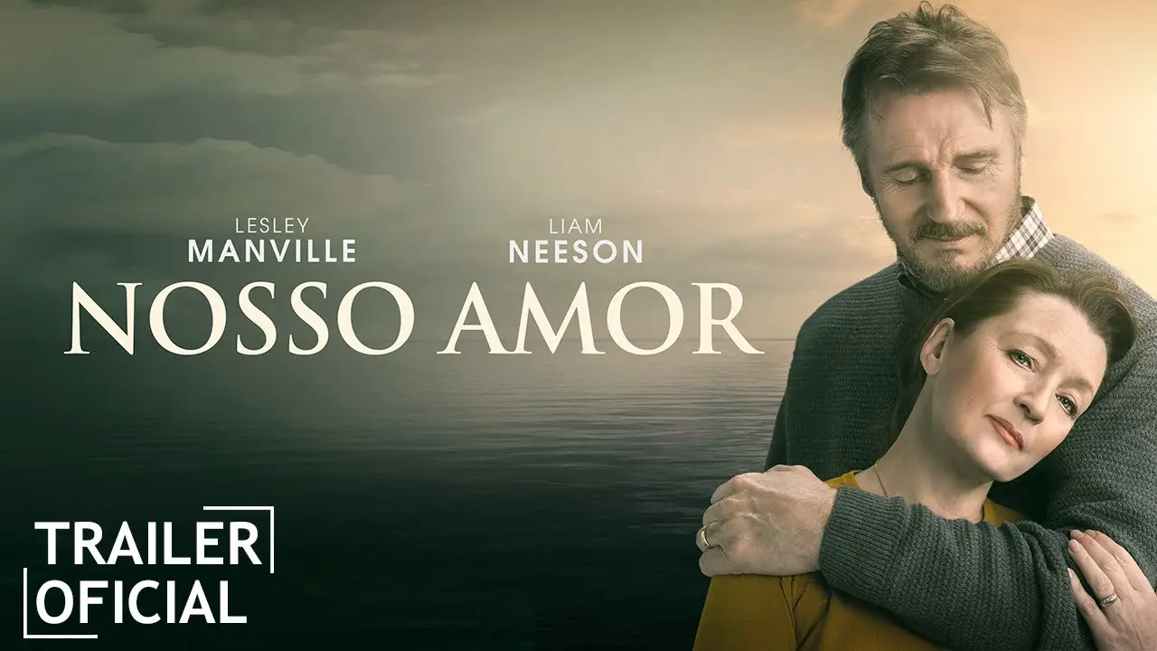Nosso Amor - Trailer Legendado_peliplat