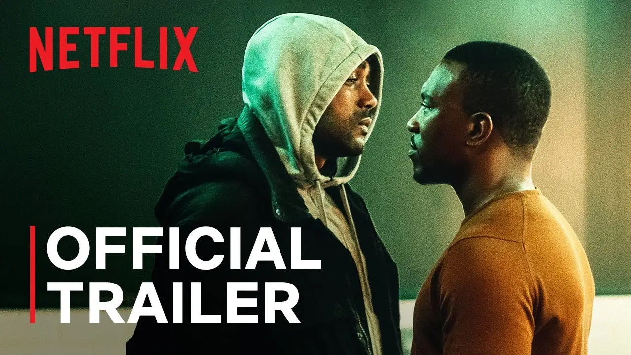 Top Boy: Season 3 | Official Trailer | Netflix_peliplat