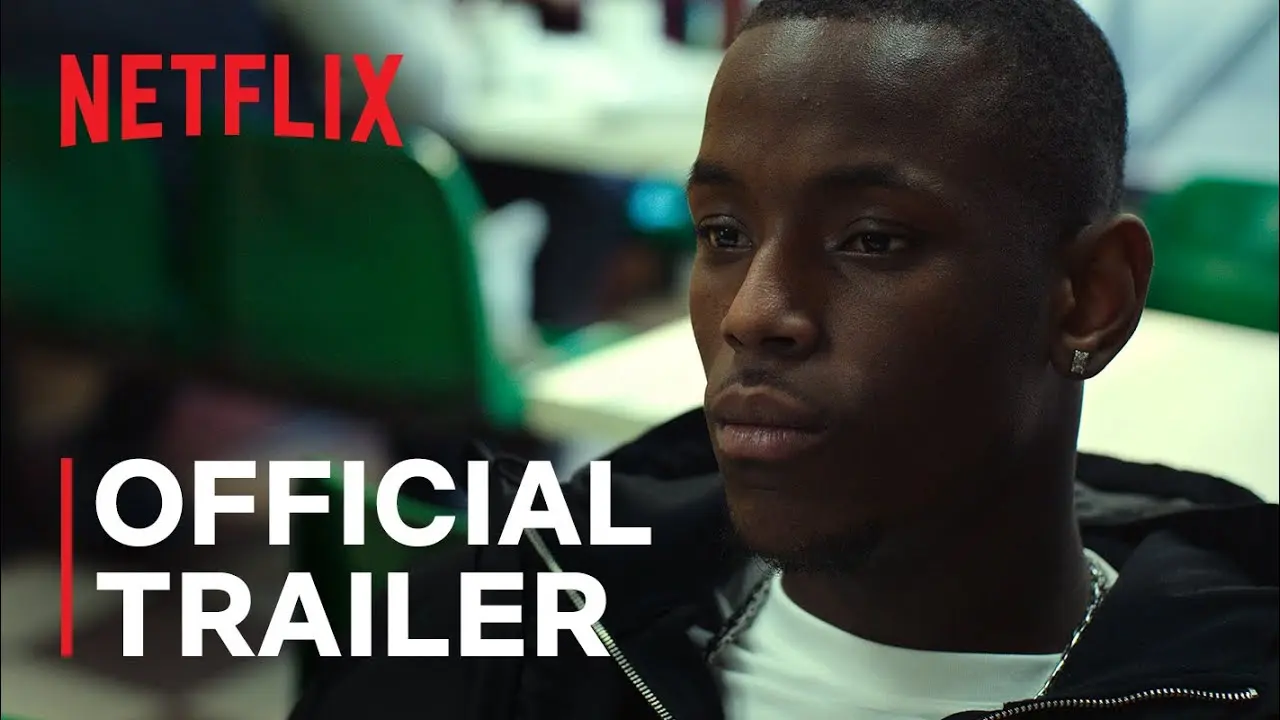 Top Boy Season 2 | Official Trailer | Netflix_peliplat