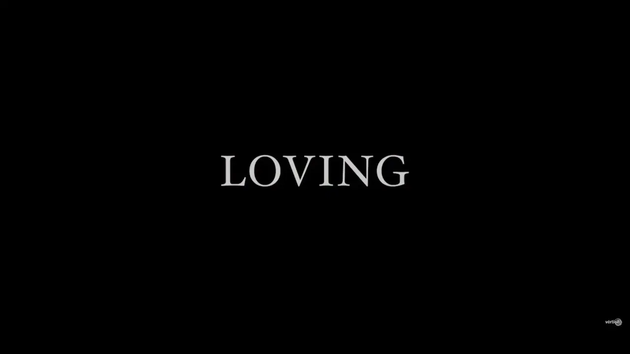 LOVING - Tráiler Subtitulado_peliplat