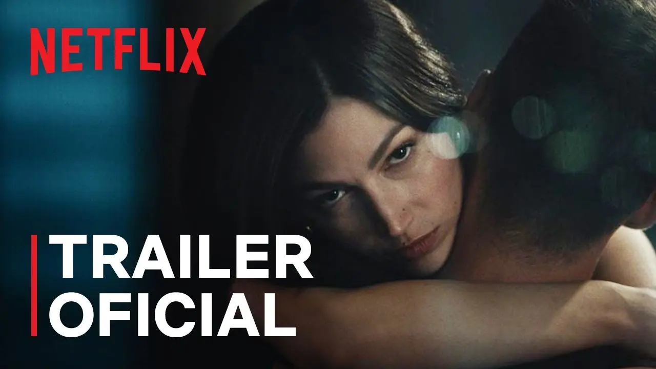 Corpo em Chamas | Trailer oficial | Netflix_peliplat