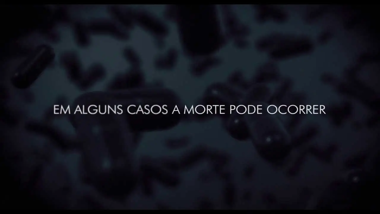 Terapia de Risco - Trailer Oficial Legendado_peliplat