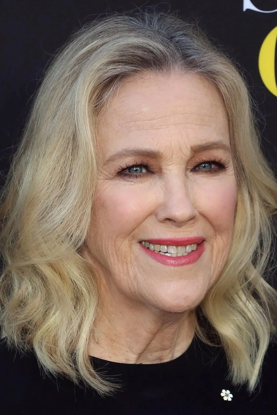 Catherine O'Hara_peliplat