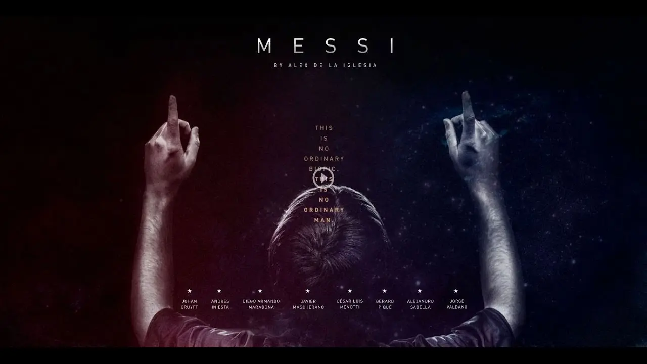 Messi - Tráiler_peliplat