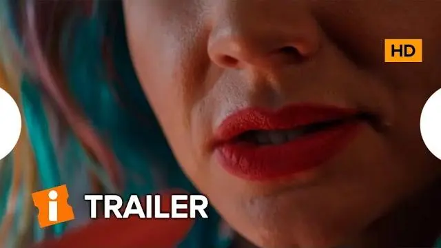 Bela Vingança – Trailer Legendado_peliplat