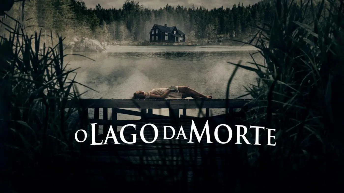 Trailer | O Lago da Morte (2019) Trailer Legendado_peliplat