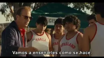 McFarland: Sin límites - Primer tráiler_peliplat