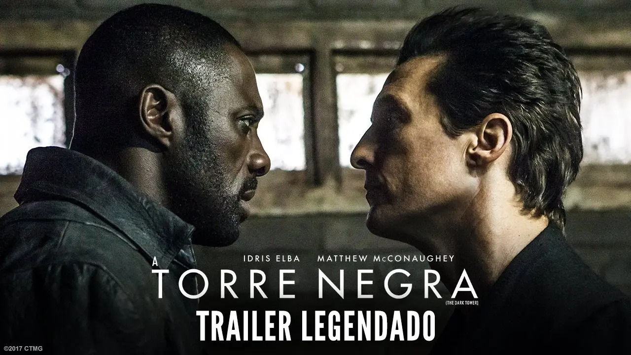 A Torre Negra | Trailer Legendado_peliplat