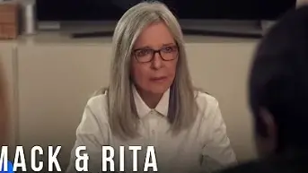 Mack & Rita | Official Trailer_peliplat