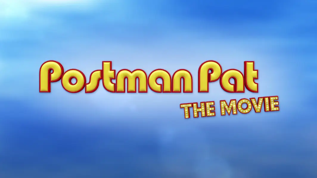 Postman Pat - Official Trailer #2_peliplat
