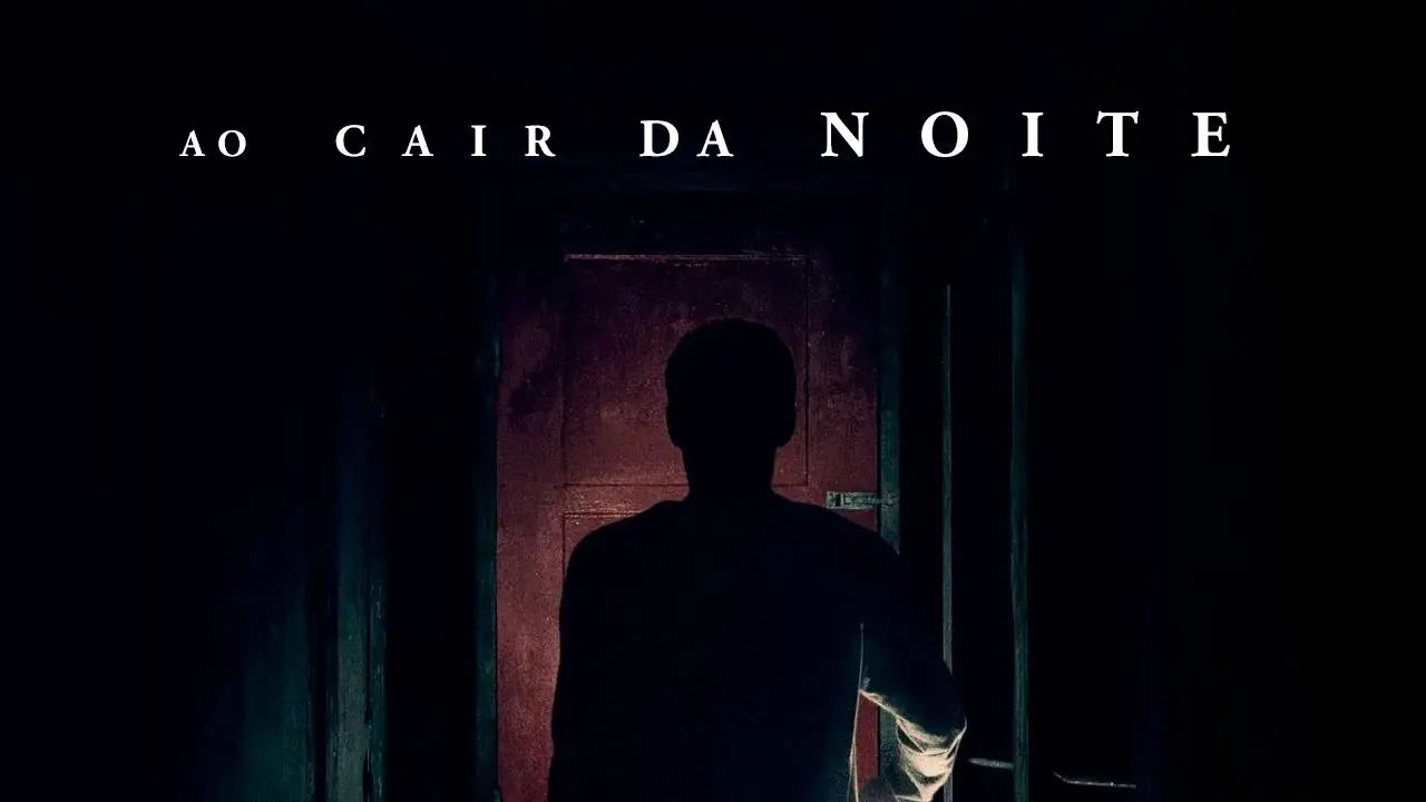 Ao Cair Da Noite | Teaser Trailer Legendado_peliplat