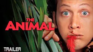 The Animal (2001) Official Trailer_peliplat