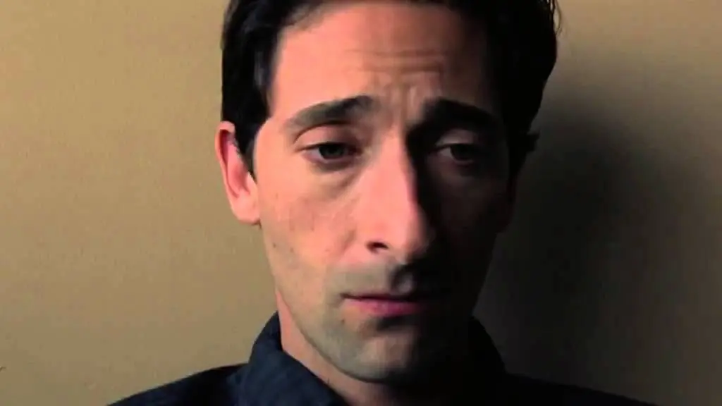 El profesor (Detachment) - Trailer en español_peliplat