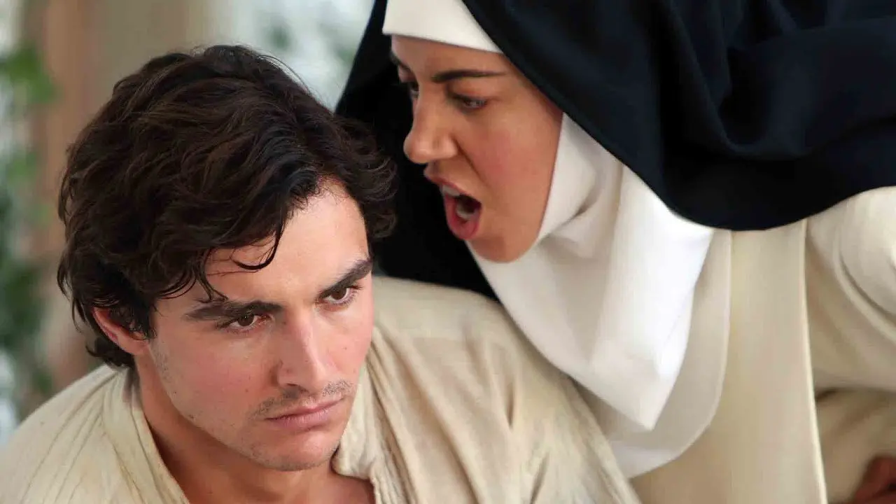 'The Little Hours' Official Trailer (2017) _peliplat