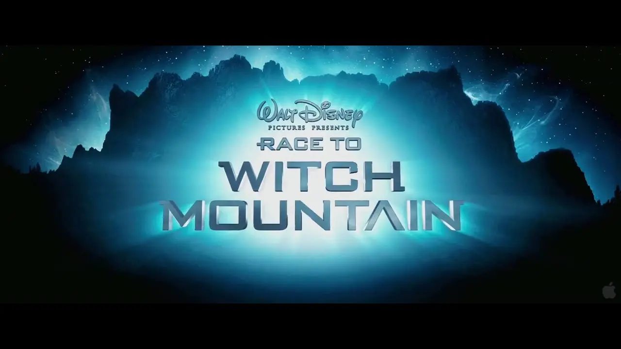 Race to Witch Mountain - Super Bowl commercial_peliplat
