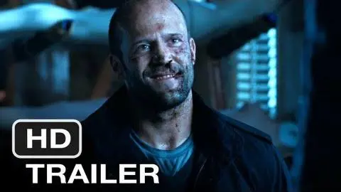 The Killer Elite Official Trailer _peliplat