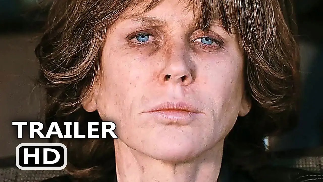 DESTROYER Official Trailer (2018) Nicole Kidman Movie_peliplat