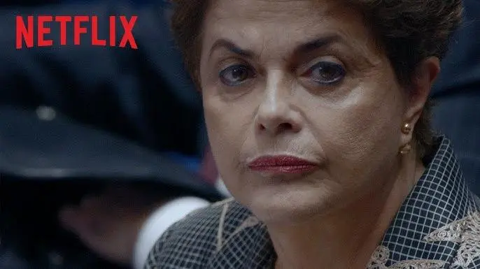 Democracia em Vertigem | Trailer oficial [HD] | Netflix_peliplat