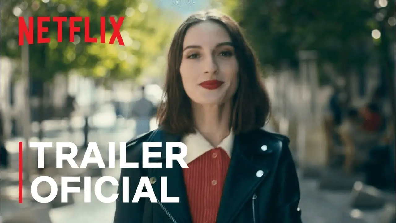 Fomos Canções | Trailer oficial | Netflix_peliplat