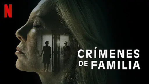 Crímenes de familia | Tráiler oficial | Netflix_peliplat